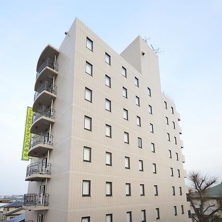 Hotel Select Inn Hachinohe Chuo Exterior foto